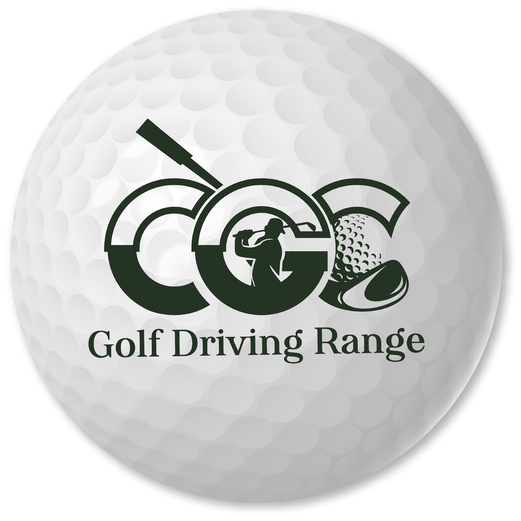 Golf Logo