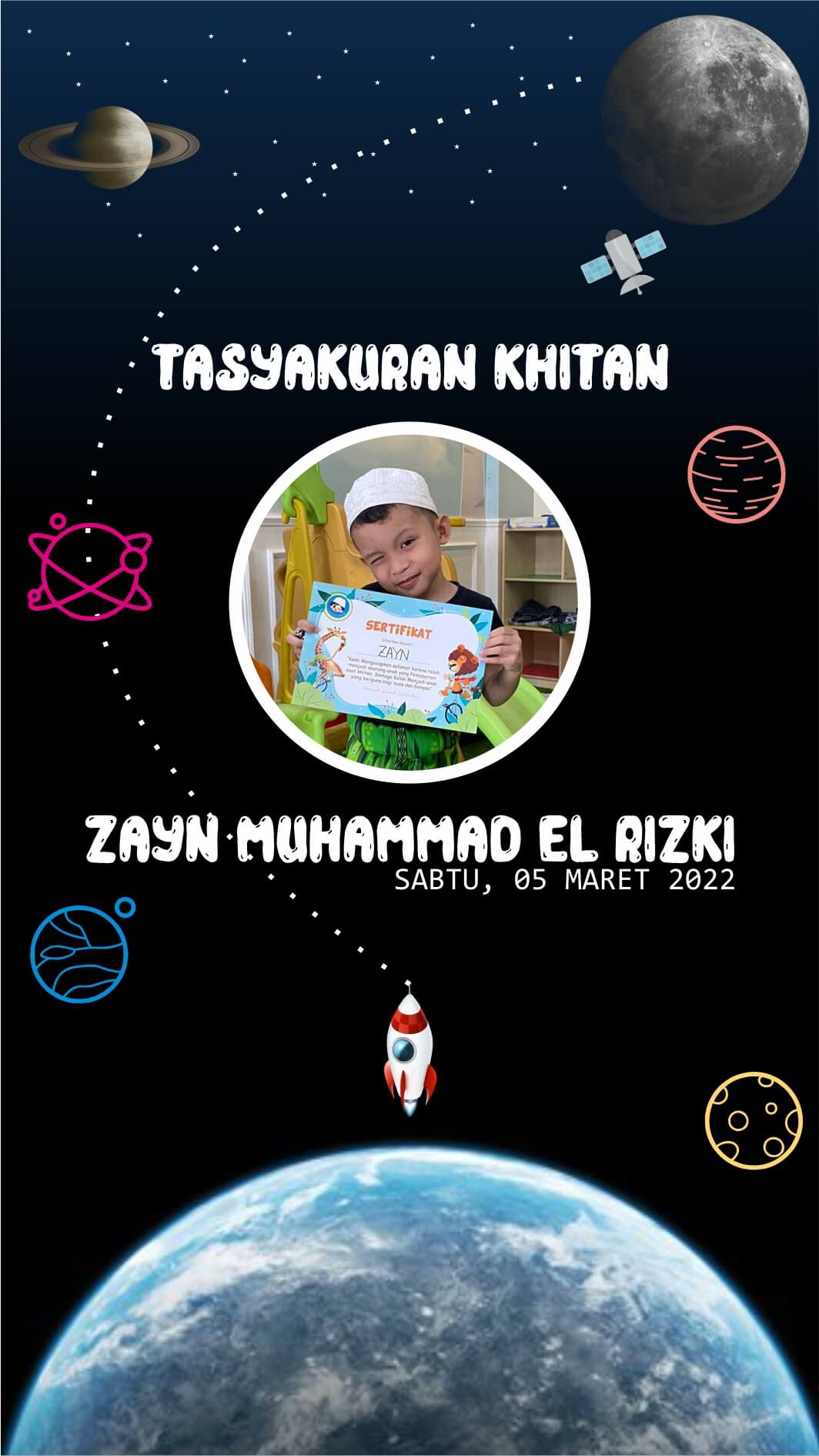 Khitan-Zayn-Awal