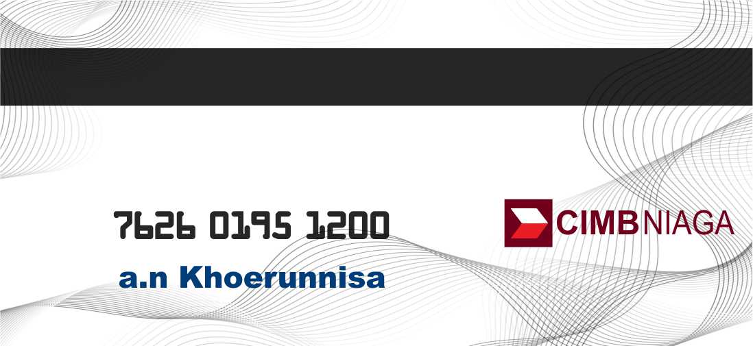 Nisa-Adit-CIMB