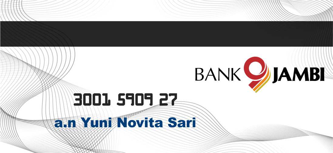 Yuni-Bank 9 Jambi