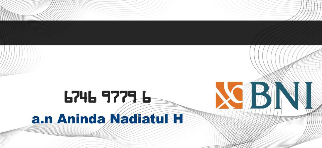 Aninda-Ferdi-BNI