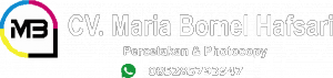 MARIA-Bomel-Logo-Putih