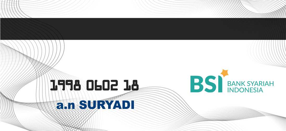Suryadi & Sintia-bsi
