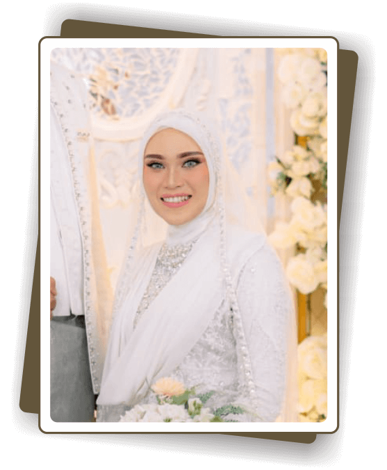 The Wedding Of Ikhsan & Lisma - INVITEMU .COM