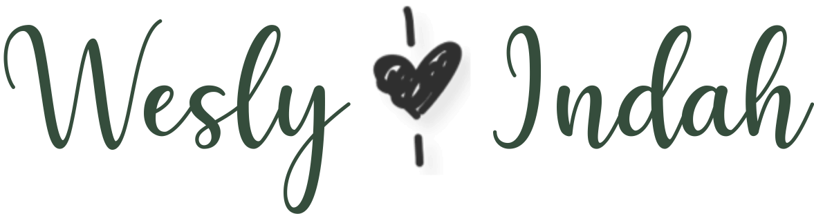 WESLY-INDAH-n