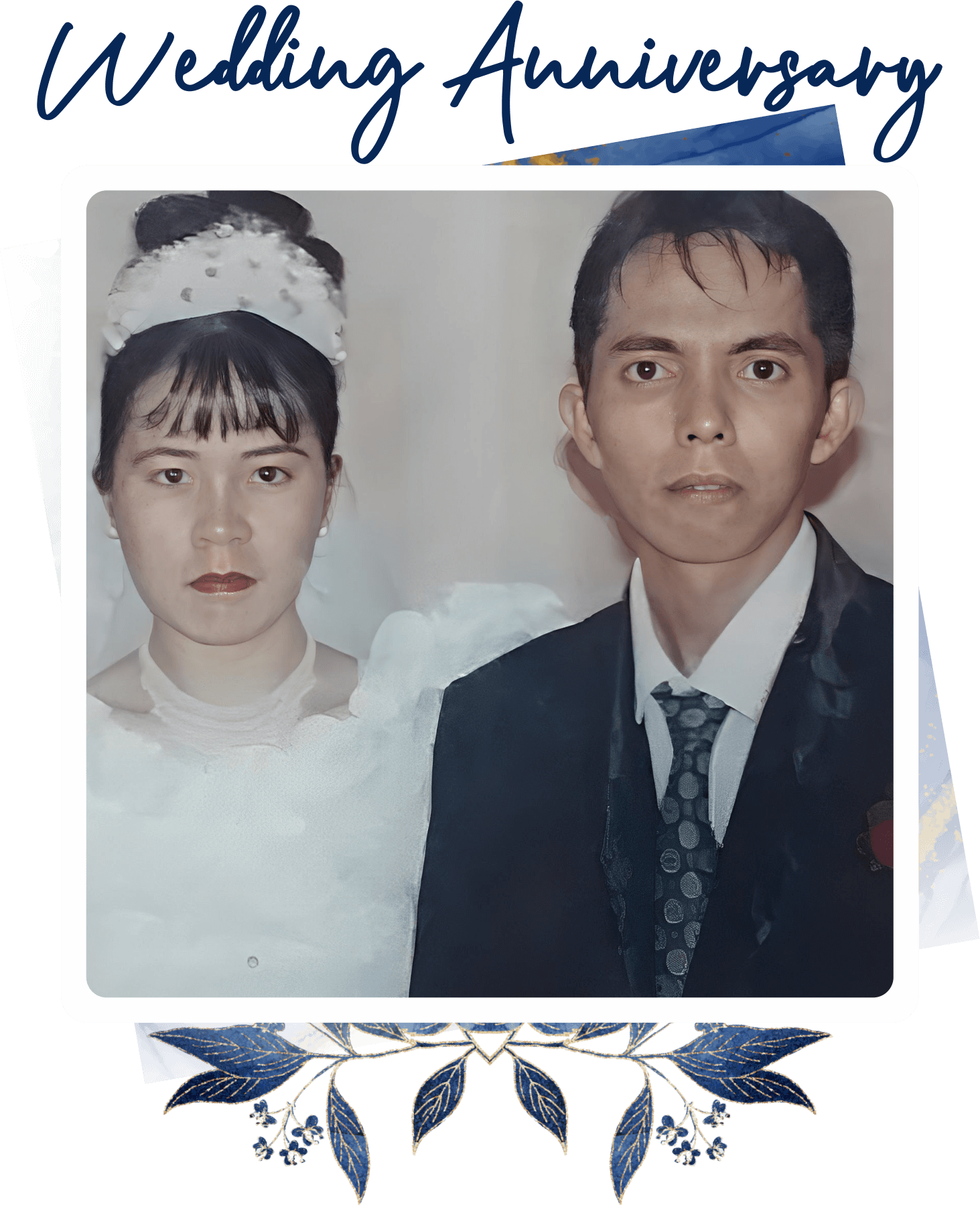 Wedding Anniversary-1