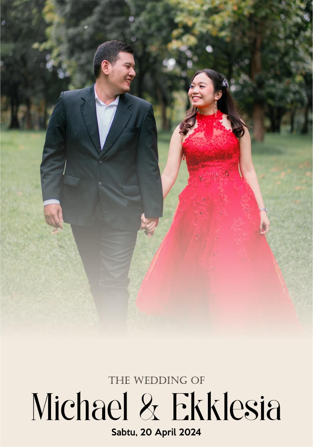 Michael & Ekklesia-2