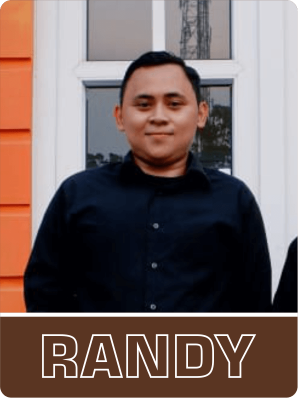 Randy-a